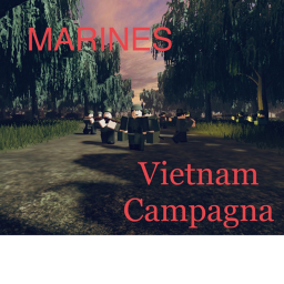 Marines Vietnam Campaign (BETA!)