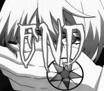 ホ End