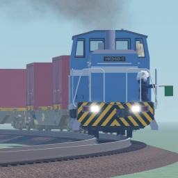 Hakoshima Rinkai Railway icon