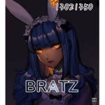 √""Bratz""√