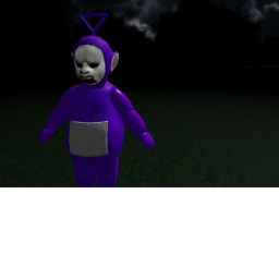 Slendy icon