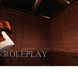 Doors RP (FIGURE RAGDOLL) icon