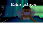 Kake plays fan group