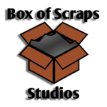 Box of Scraps Studios