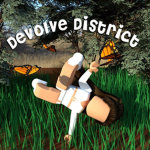 Devolve District