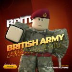 |BMA| British Military Academyᅠ ᅠ