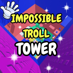 [IMPOSSIBLE] TROLL OBBY