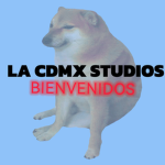 LA CDMX STUDIOS