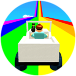 🌈 Welcome! - Escape Rainbowland!