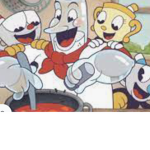 The Cup head dlc