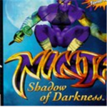 ninjaz of the dark age