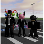 The goons of mj