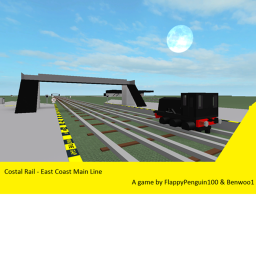 The East Coast Main Line