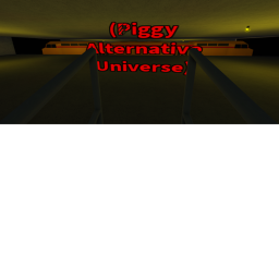 piggy alternative universe chapter 1