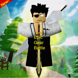 Gear Wars 🌟EARLY RELEASE!⭐️ 🚨 update 0🚨