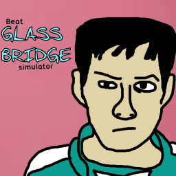 beat glass bridge simulator