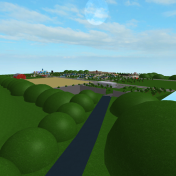Welcome to bloxerville New