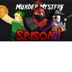 Trading for murder mystery 2