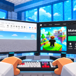 Make a Game!