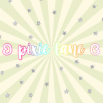 ʚ pixie lane ɞ