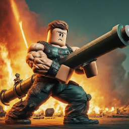 Blast Bash