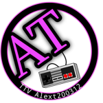 Alext200312 Twitch