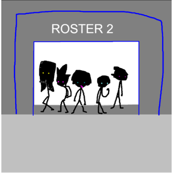 (roster 2) low quality blue lock game !