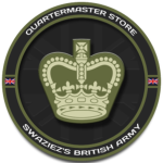 |SBA| Quartermaster Store