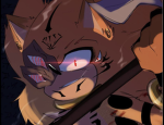 Sonic x Anime