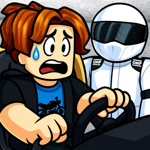 RC Test  🚗 official Roblox game thumbnail