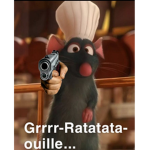 Ratatouiillee