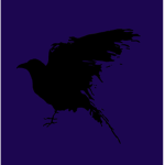 Shameless Ravens.