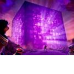 The cube gods