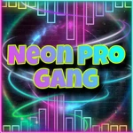 - Neon pro Gang - Group Thumbnail