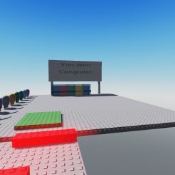 ALLSAM3M3S's Obby Of Heck