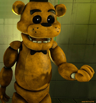 Five at Freddy’s group