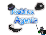 Roblox Agents Group Thumbnail