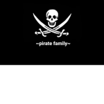 ~Pirate Family~