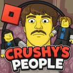 Crushy's People