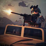 [UPDATE⚔️] War Crown