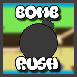 Bomb Rush!