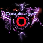 Cosmic Devils/Eyes