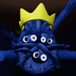 Survive Nightmare Blue [UPDATE] icon