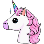 WE R ALL UNICORNS