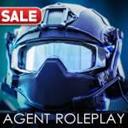 🕵️‍♂️SPY🕵️‍♀️  Agent Roleplay