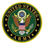 The United States Army 1990's.