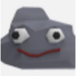 Giving the queen robux