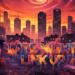 Late Night Link Up🌃