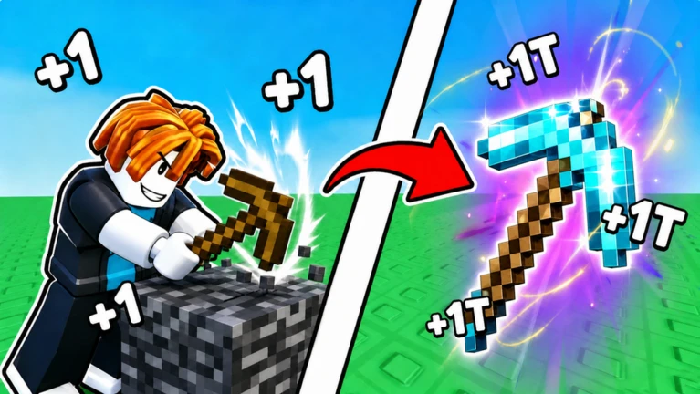 +1 Mine To Forge thumbnail