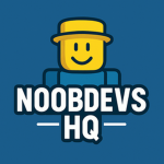 NoobDev HQ